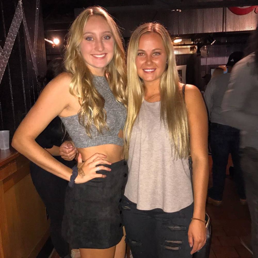 Meet your Posher, Lexi